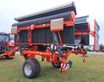 Rastrillo - Kuhn - merge maxx 1090