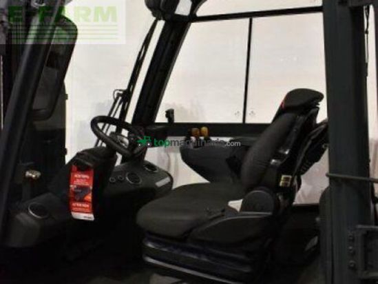 Elevadora - Linde - h 30 d 1202