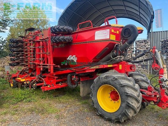 Sembradora - Väderstad - rapid 600 c + e-service/ i-pad