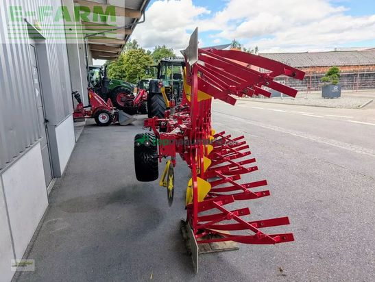 Arado - Pöttinger - servo 45 s plus