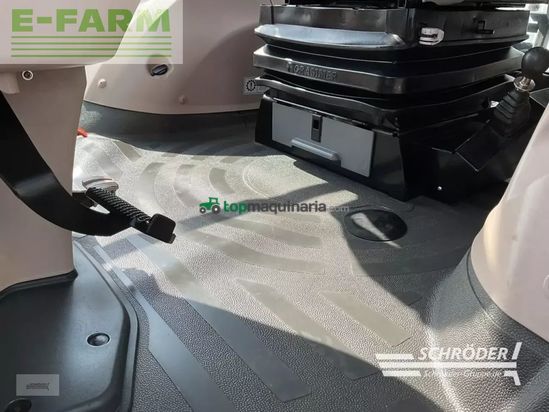 Tractor agrícola - Fendt - 824 vario s4 profi plus ProfiPlus
