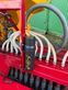 Sembradora - Vredo - agri air 329.07.5