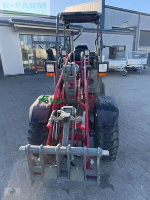 Telescopica - Weidemann - 1390e
