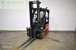 Elevadora - Linde - e 12 evo 386-02