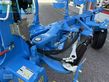 Arado - Lemken - juwel 8m 4-schar pflug