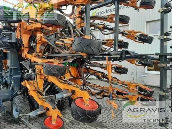 Sembradora -  - pro-til 6t select 6500l