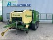 Empacadora gigant - Krone - combipack 1500v