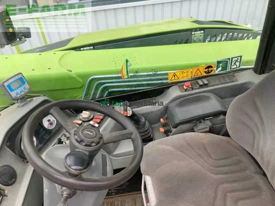 Telescopica - Claas - scorpion 732 vp t4f advanc