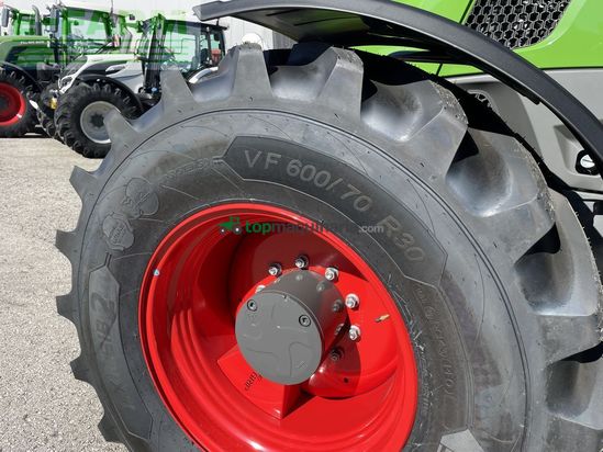 Tractor agrícola - Fendt - 728 vario profi+ (gen 7) ProfiPlus