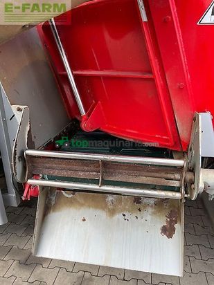 Remolqu esparcidor -  - sgariboldi grizzly 7122/2