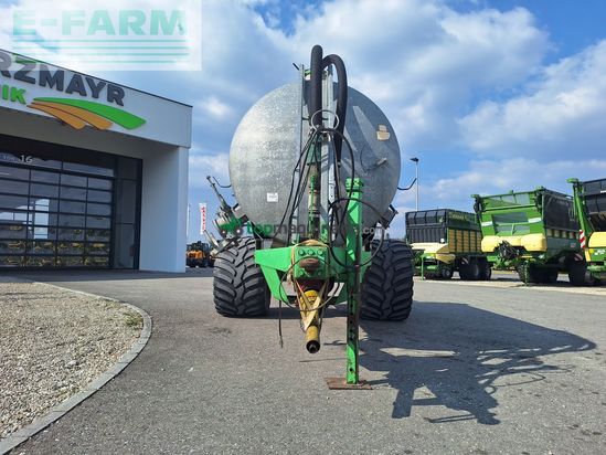 Cisterna - Bauer - v 80