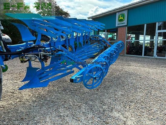Arado - Lemken - juwel 8 m v 5 n100