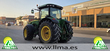Tractor agrícola - John Deere - 8335R