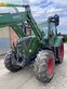Tractor agrícola - Fendt - 312 profi