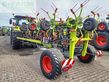 Henificador - Claas - volto 1500 ts