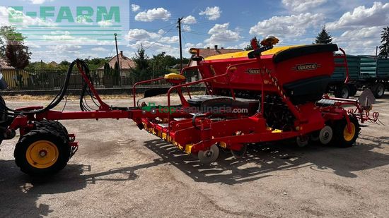 Sembradora directa -  - Rapid 300c