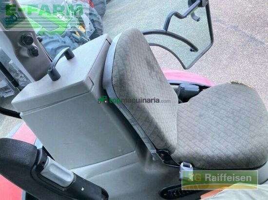 Tractor agrícola - Case IH - maxxum 140