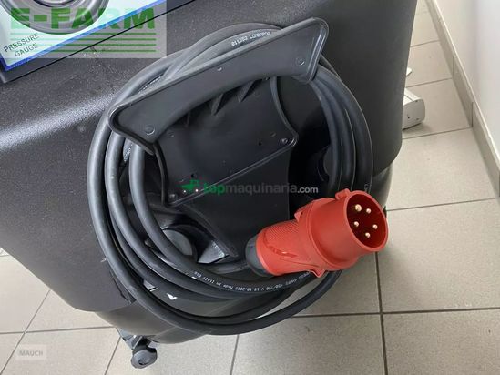 Riego -  - hdh 7,4/21-150 heißwassersystem