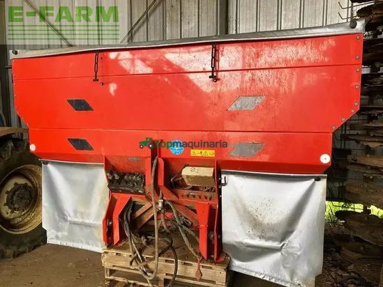 Esparcidor - Kuhn - axera 1102 h-emc
