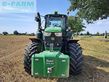 Tractor agrícola - John Deere - 6195m