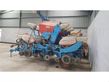 Sembradora monograno mecanica - Monosem - nx wingfold