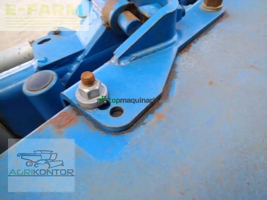 Arado - Overum - dvl 7108h