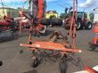 Henificador - Kuhn - gf 4201 mh