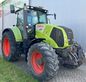 Tractor agrícola - Claas - axion 840 hexashift
