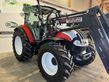 Tractor agrícola - Steyr - 4075 kompakt et komfort