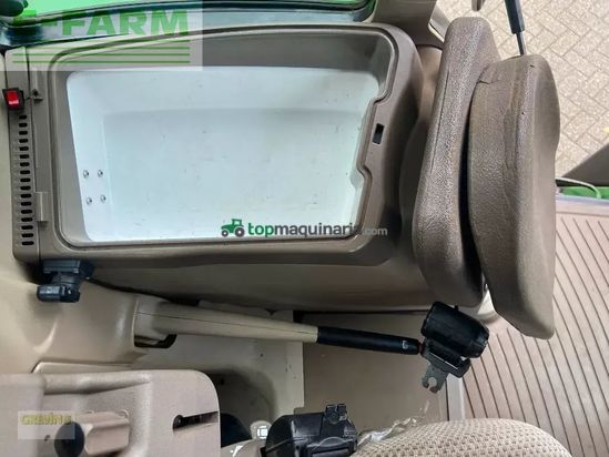 Tractor agrícola - John Deere - 7430