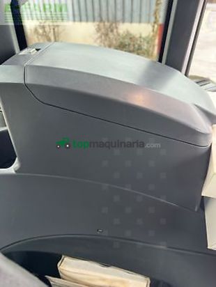 Tractor agrícola - Valtra - t235d