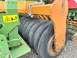 Combinado de siembra - Amazone - kg 3000 / ad-p 303 säkombination pneum.