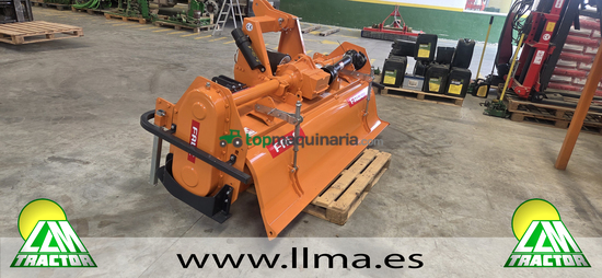 Rotocultivador (rotovator - Falc - HD2300