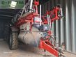Atomizador - Kuhn - metris 4102