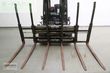Elevadora - Linde - h 35 t 1202