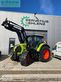 Tractor agrícola - Claas - 530 cmatic cis +