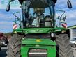 Cosechadora de Cereal - John Deere - 9700i prodrive 40km/h