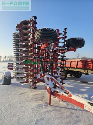 Grada de disco - Kverneland - Qualidisc Farmer 6000T