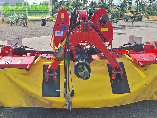 Cortacésped manual - Pöttinger - novacat 301 alpha ed pro