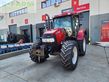 Tractor agrícola - Case IH - maxxum 130 + set roți tehnologice