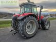 Tractor agrícola - Massey Ferguson - 7485-4 dynavt comfort plus