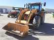 Tractor agrícola - Renault - H-53 con Pala Tenias 