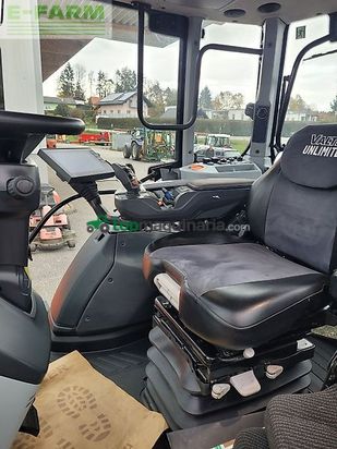 Tractor agrícola - Valtra - n175 direct