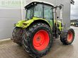 Tractor agrícola - Claas - ares 697 atz