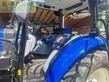 Tractor agrícola - New Holland - t4.55s stage v S
