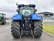 Tractor agrícola - New Holland - t6090 power command
