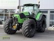 Tractor agrícola - Deutz-Fahr - 7250 ttv