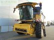 Cosechadora de Cereal - New Holland - ch7.70 my19