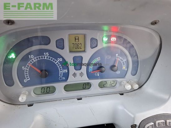 Tractor agrícola - New Holland - t5050