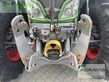 Tractor agrícola - Fendt - 724 vario s4 profi plus